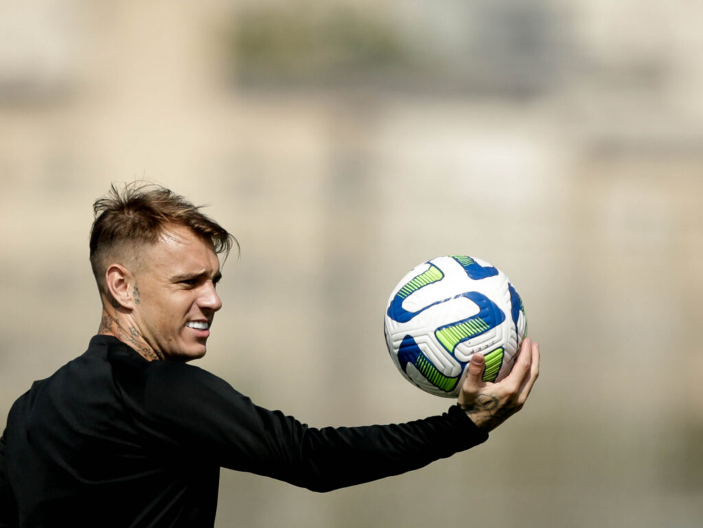 Final da etapa nacional do Mundial de Futebol Freestyle será no Mineirão,  antes do jogo Cruzeiro e Corinthians, ap