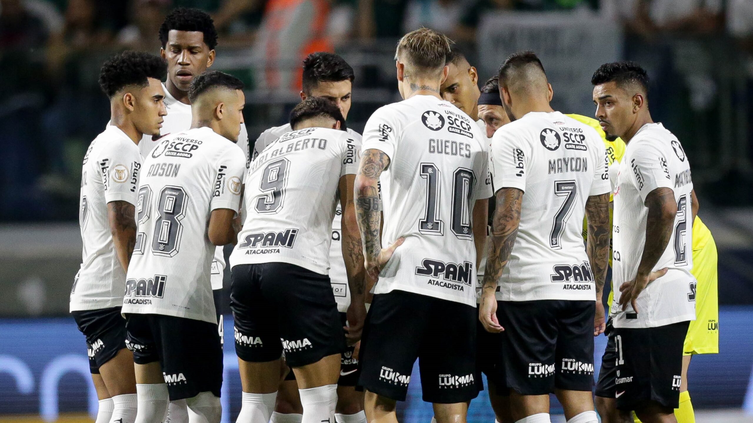 Corinthians x Independiente del Valle: onde assistir, escalações e  desfalques do jogo pela Libertadores