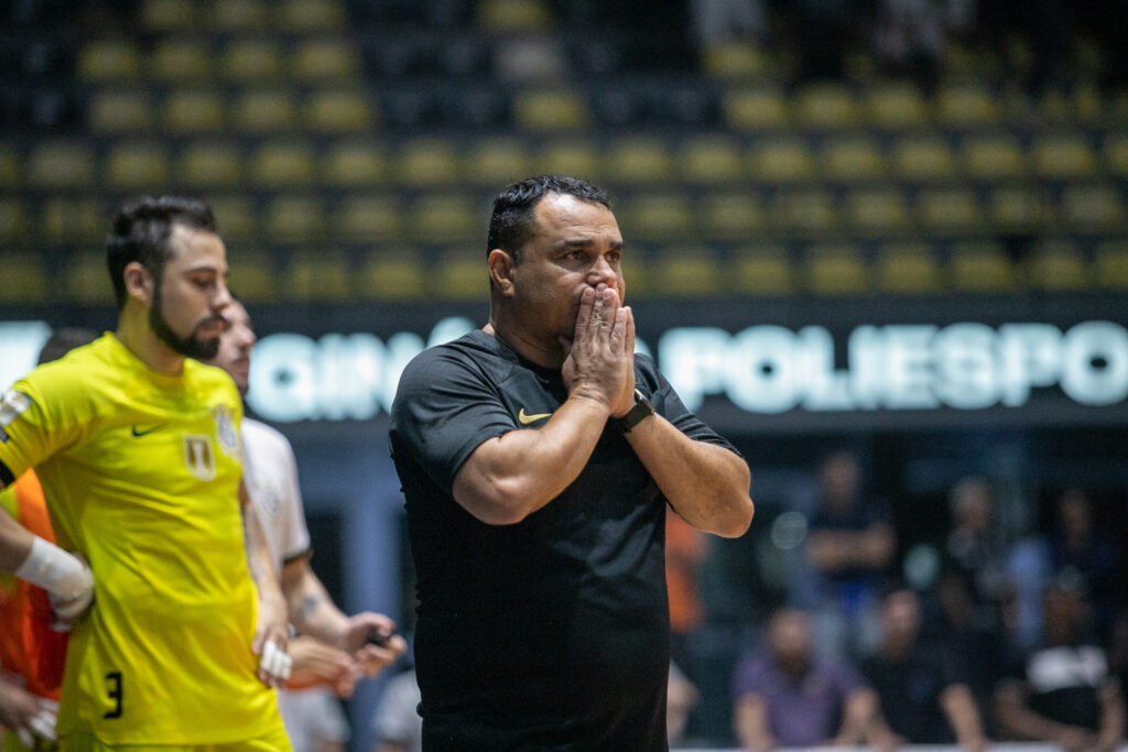 OFICIAL: O melhor jogador de Futsal do Mundo - Visão de Mercado