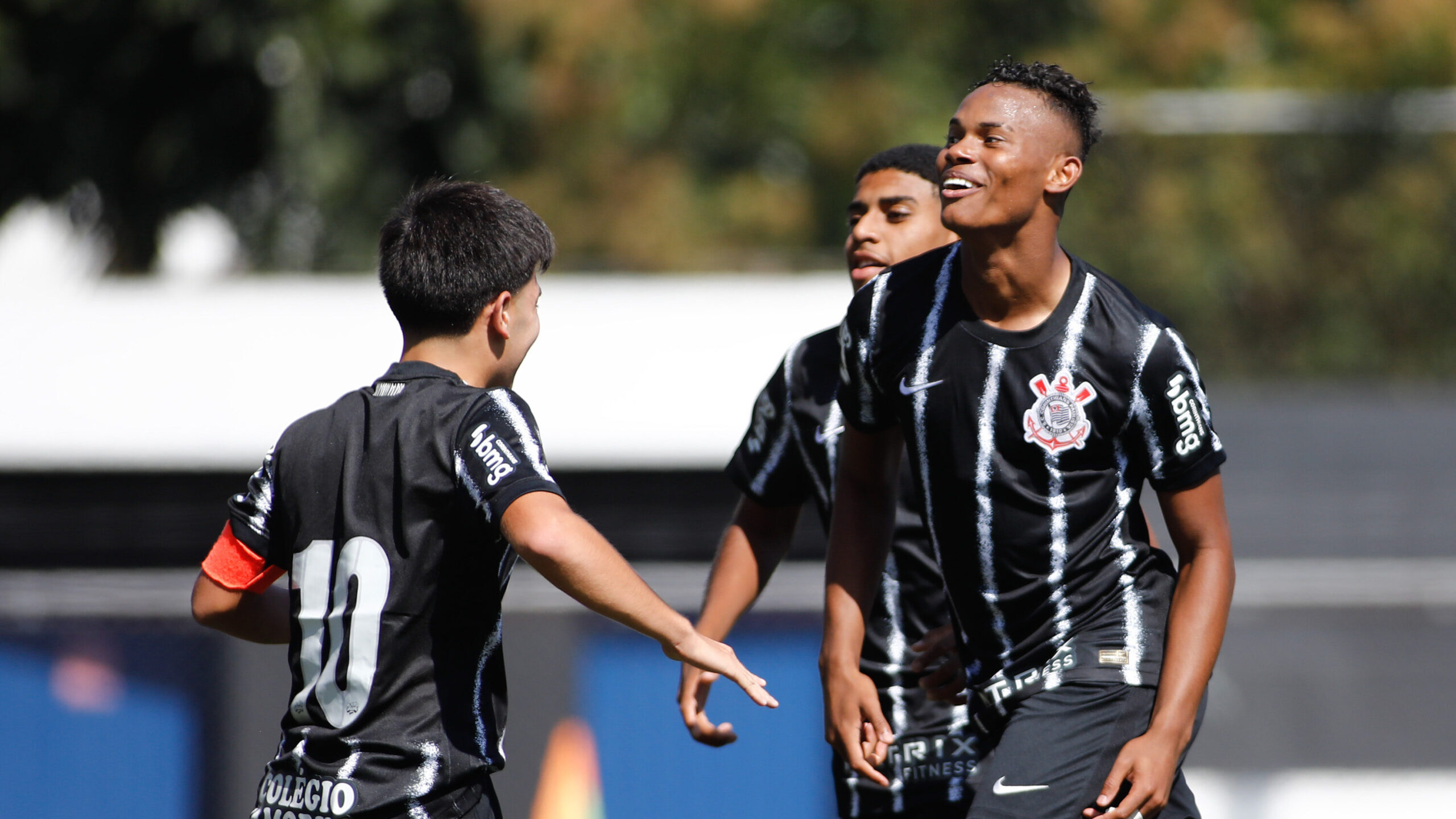 Spartak Moscou será adversário de Corinthians e Palmeiras na