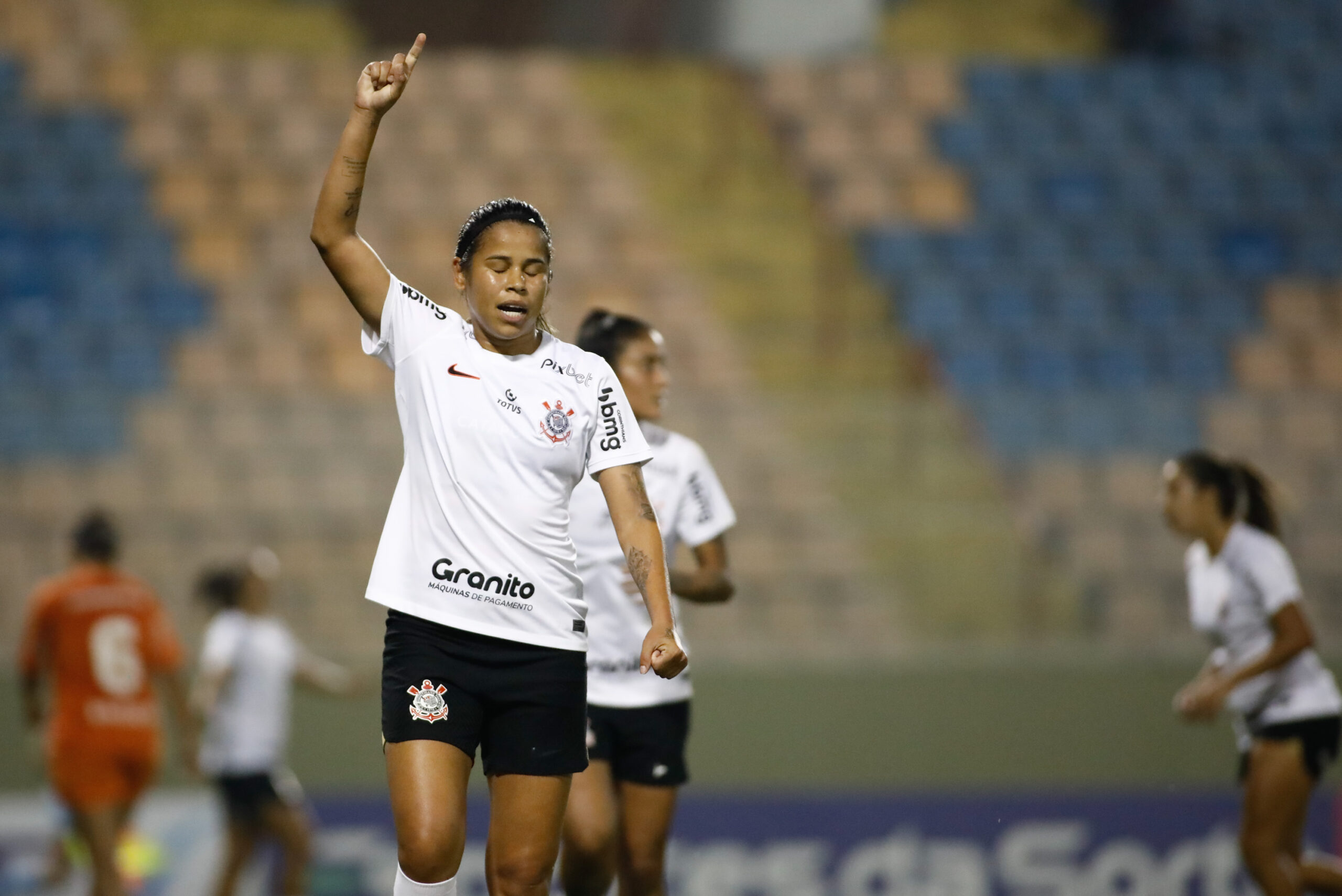 Em placar elástico União amarga segunda derrota na Copa São Paulo