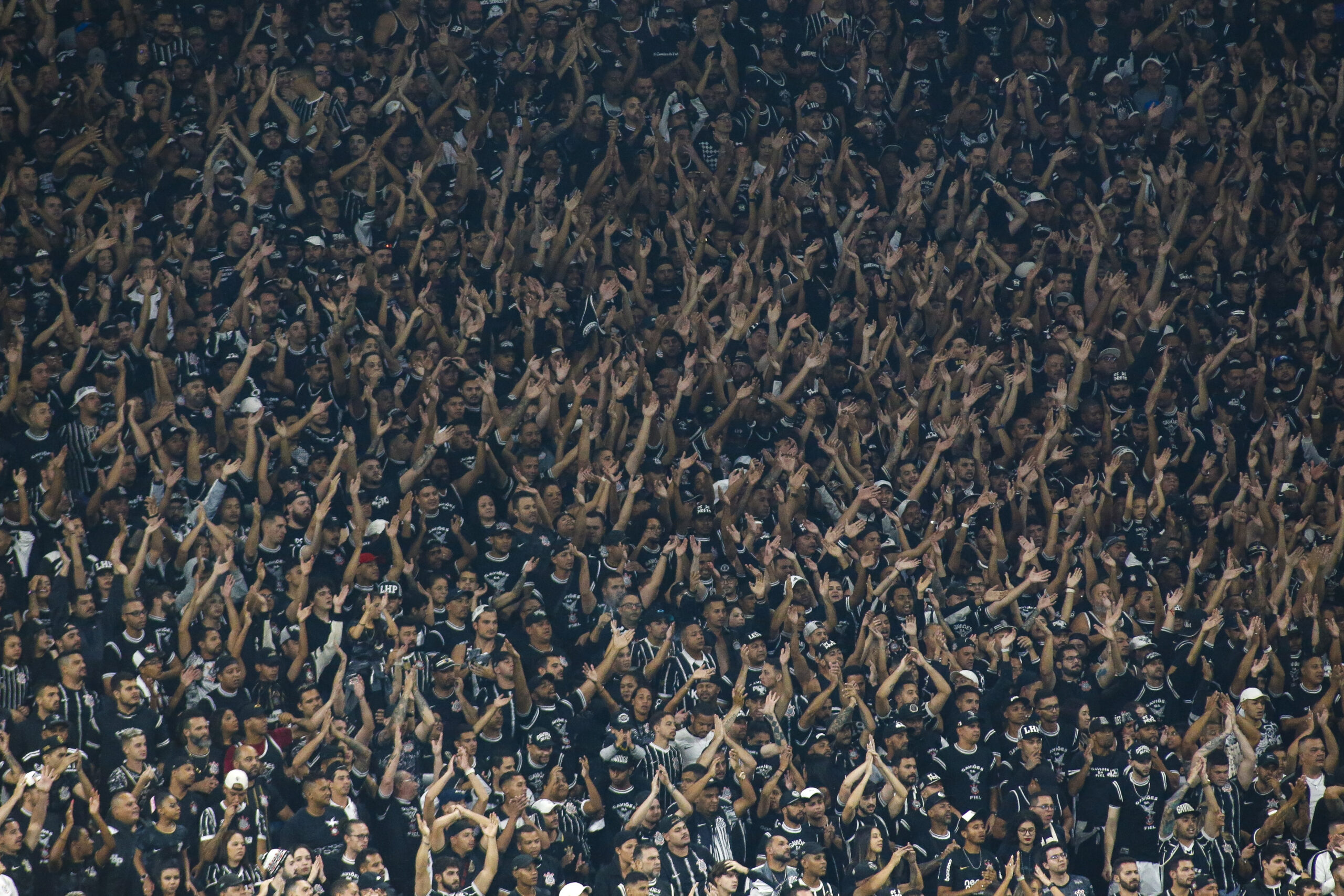 Palmeiras não tem mundial - Canal Vilinha