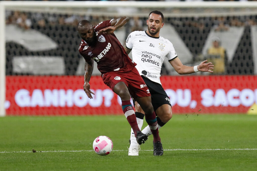 Lateral revelação do Fluminense é vendido para o Spartak Moscou