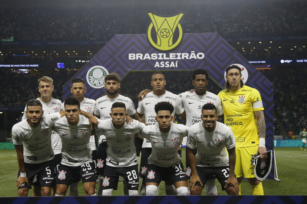 Notícias  Brasileirão 2023 masculino terá 100% dos jogos ao vivo