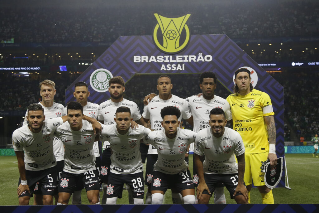 Corinthians conhece datas dos jogos da Libertadores 2023