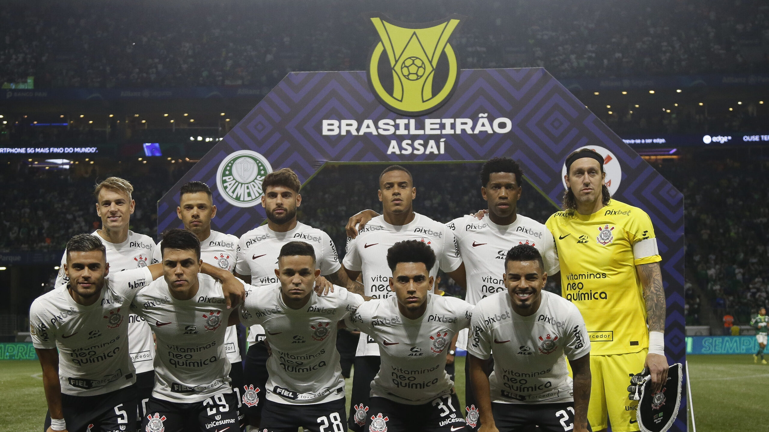 Cássio alcança marca de segundo maior pegador de pênaltis do Corinthians;  São Paulo é maior vítima