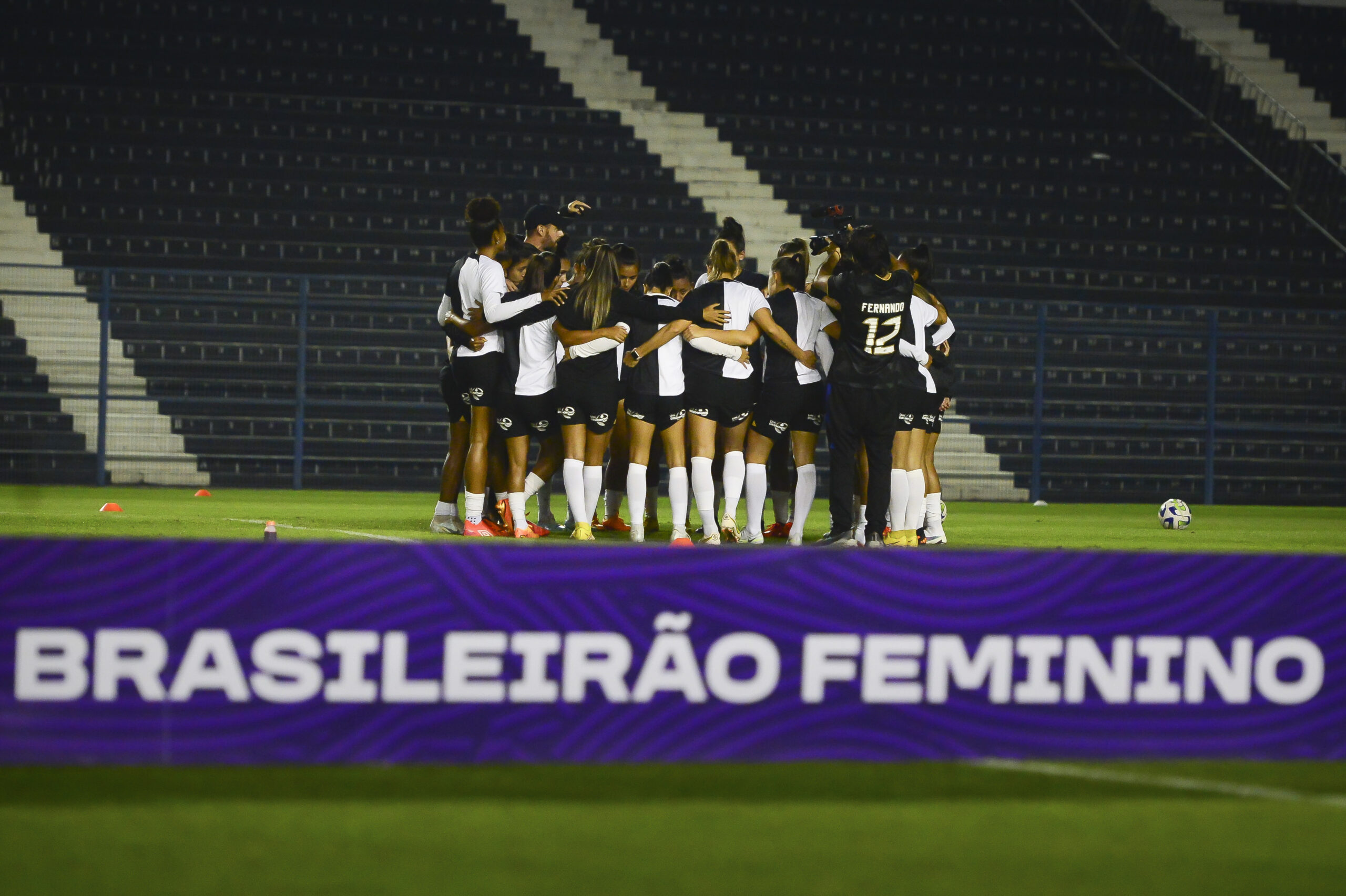 Em jogo eletrizante, Bahia vence o Grêmio pelo Brasileirão Feminino - PRADO  AGORA