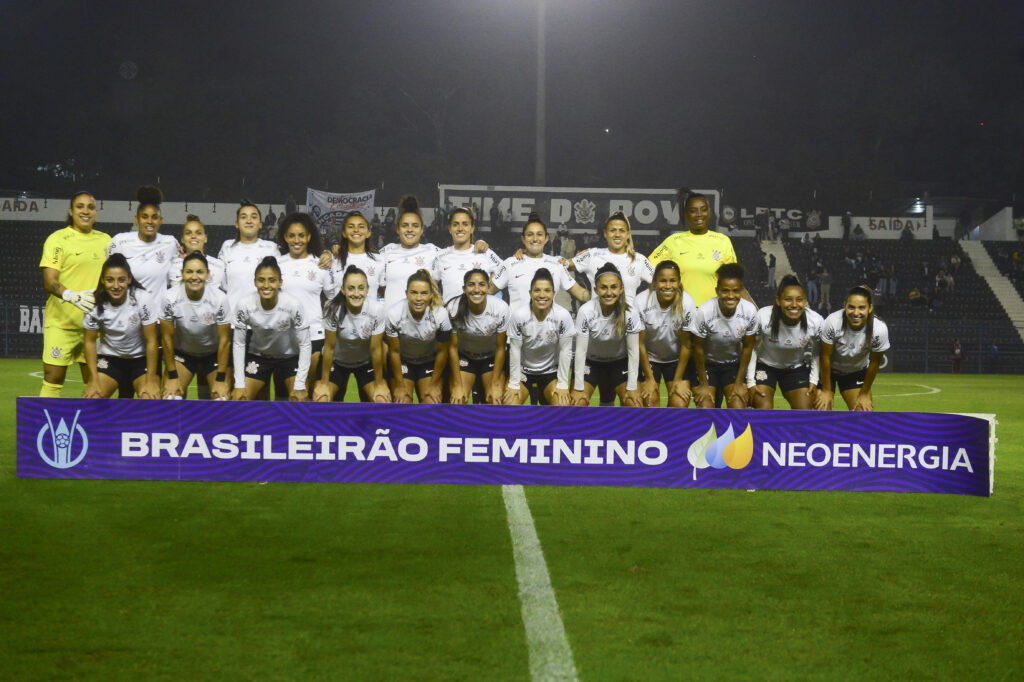 CBF divulga tabela básica do Brasileirão Feminino 2023; confira os jogos –  Portal Daki