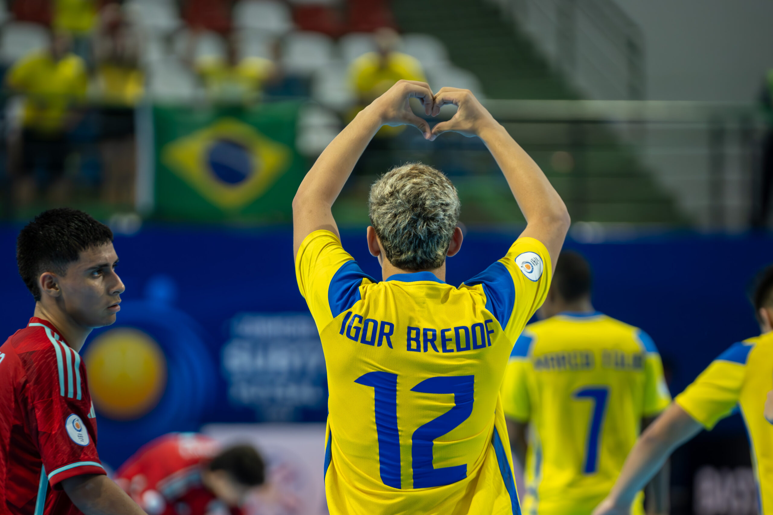 Conheça o Brasileiro Que Subiu de 2231 para 2401 em Dois Torneios