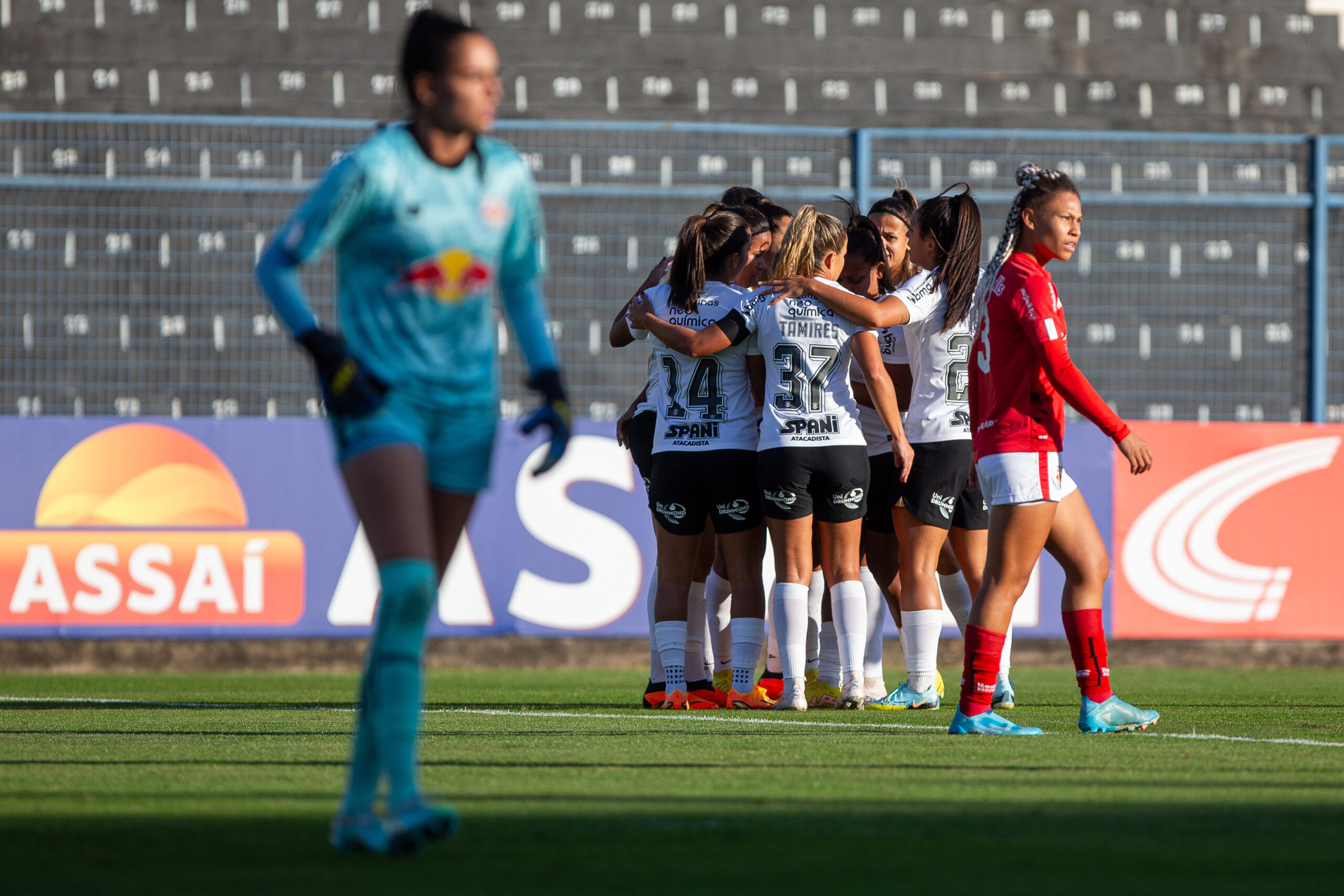 Em reunião com clubes, FPF anula tabela do Paulistão Feminino, mas assegura  realização em 2020, futebol feminino