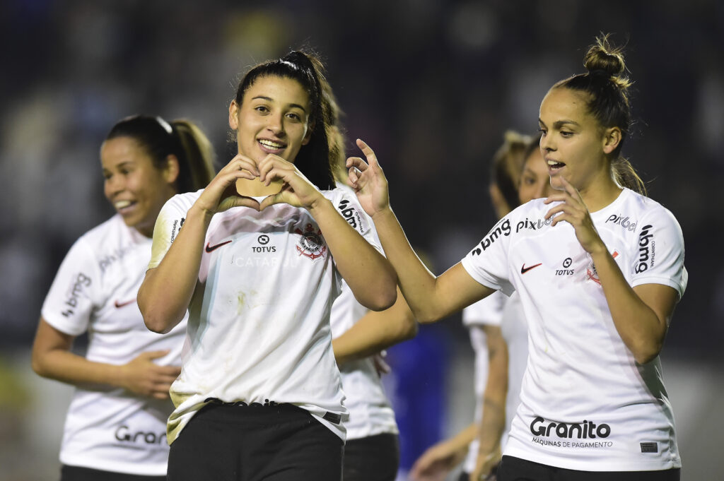 Conheça as 26 jogadoras da Seleção Brasileira convocadas para a Copa do  mundo feminina 2023