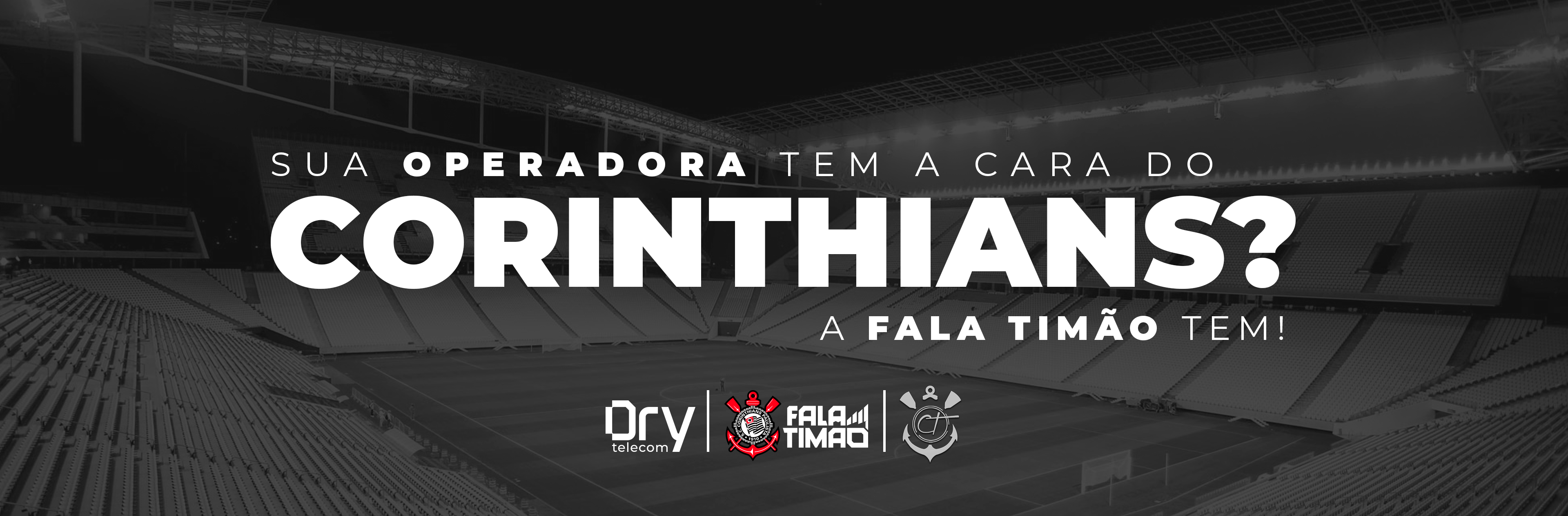 Notícias Destaque 1  Central do Timão - Informações do Corinthians