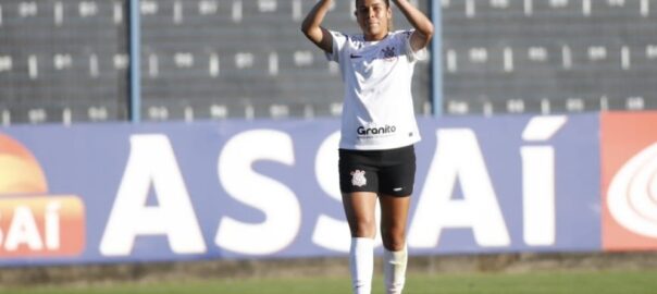 FPF confirma primeiro Majestoso da final do Paulista Feminino na Vila  Belmiro