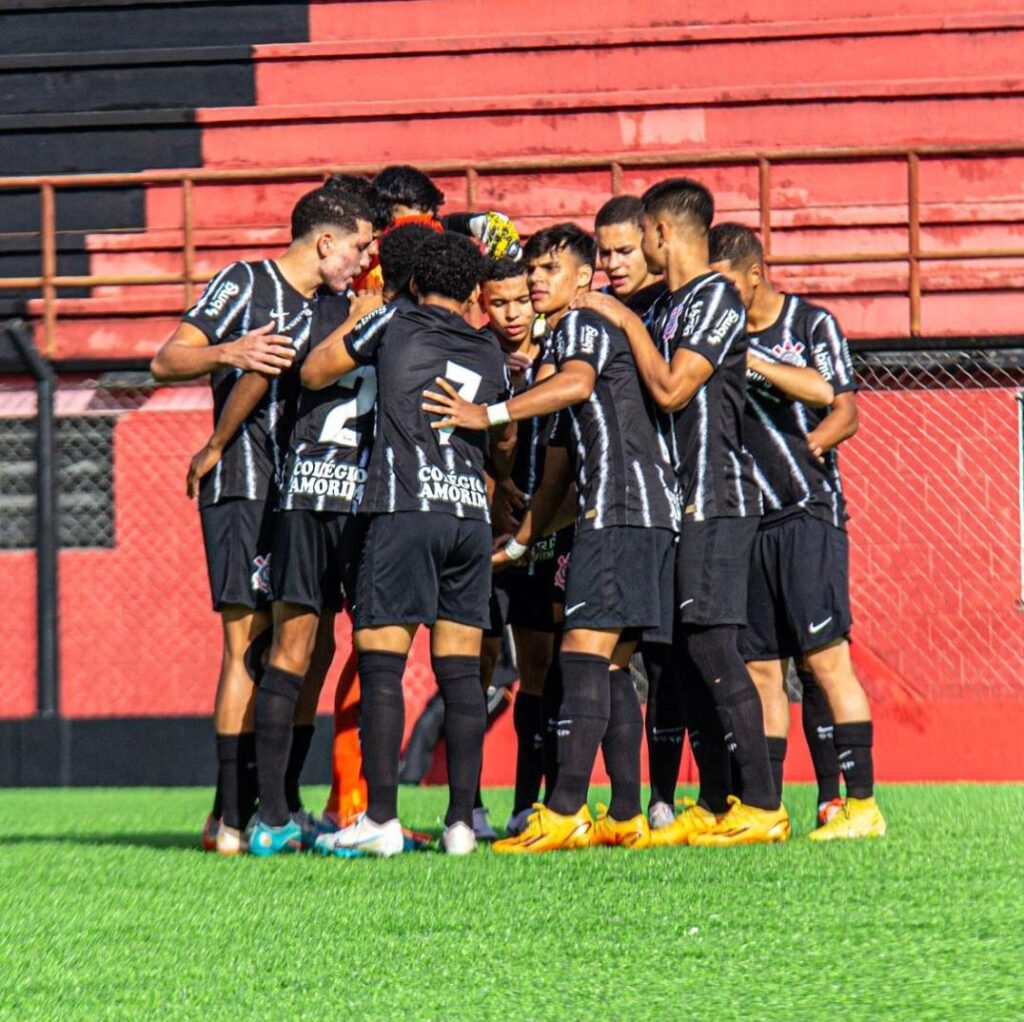 Clube espanhol consulta situação de Wesley e Corinthians deve receber  proposta pelo jogador