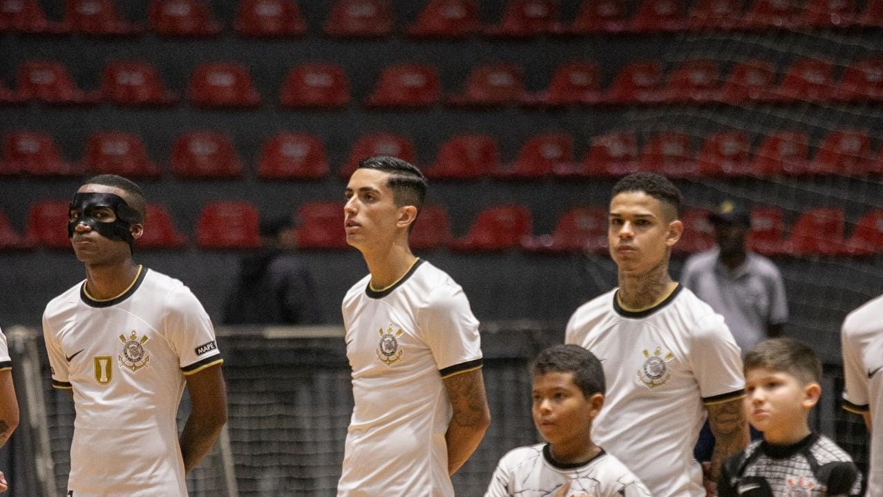 Magnus Futsal enfrenta o Horizonte na semifinal da Supercopa de Futsal 2018, Supercopa de Futsal, Notícias