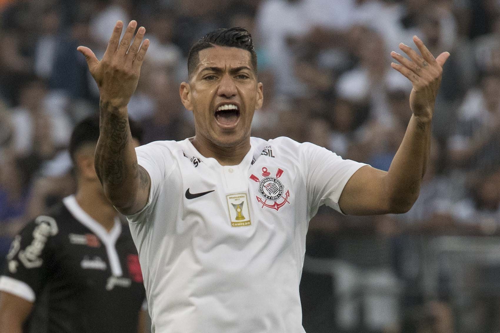 Corinthians anuncia troca de ingressos por brinquedos em semifinal