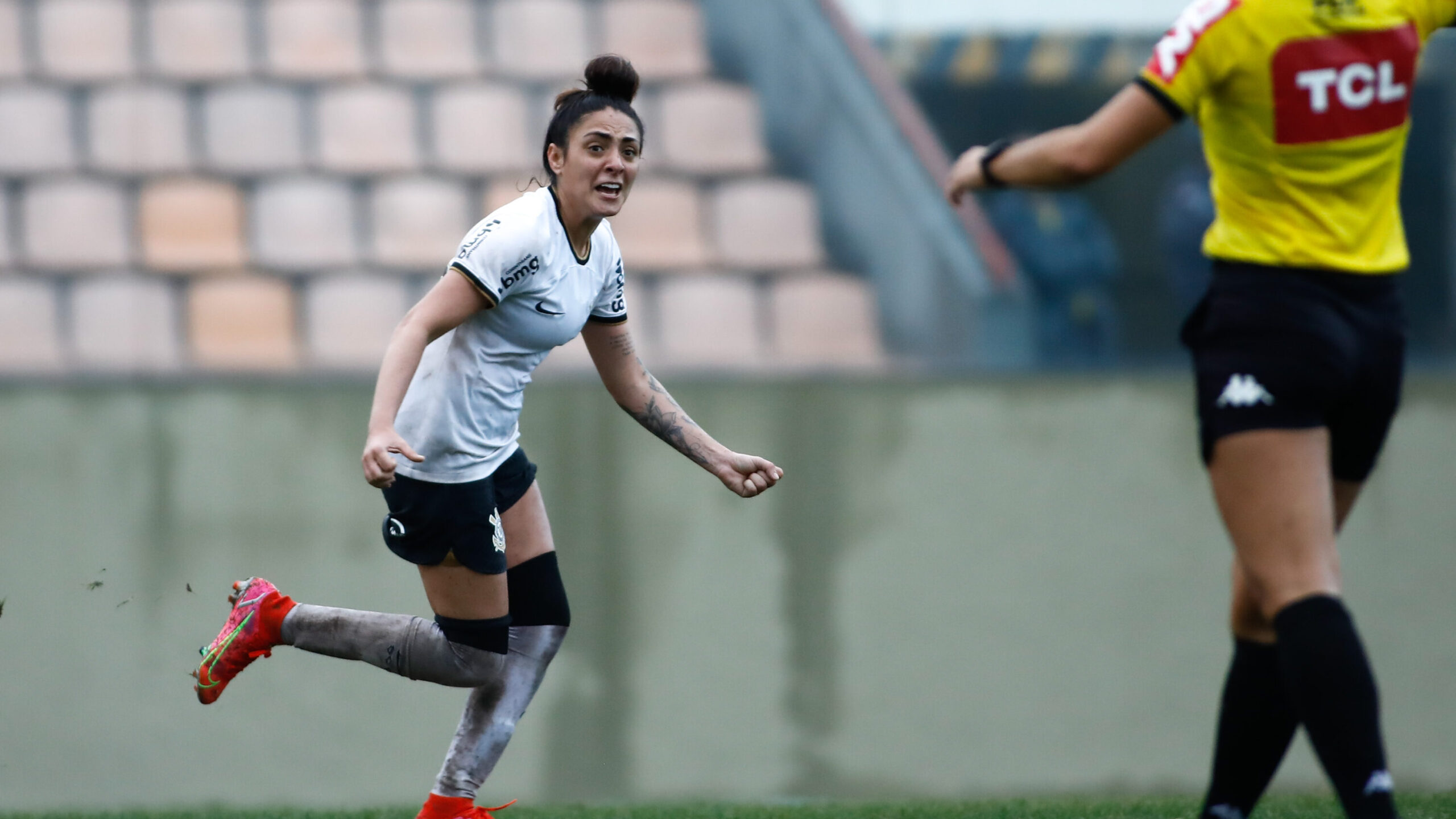 Corinthians e Galera.bet encerram patrocínio no futebol masculino e  feminino - MKT Esportivo