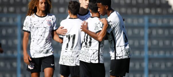 Arquivos goleiro - Central do Timão - Notícias do Corinthians