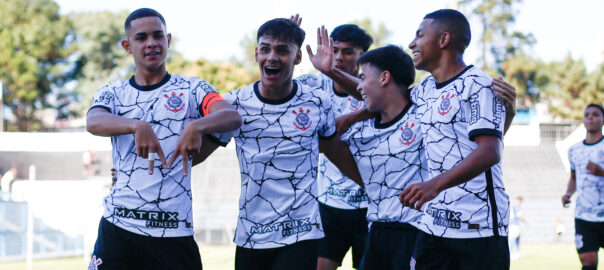 São Carlos FC estreia com vitória no Paulista Sub-15 e Sub-17 - ACidade ON São  Carlos