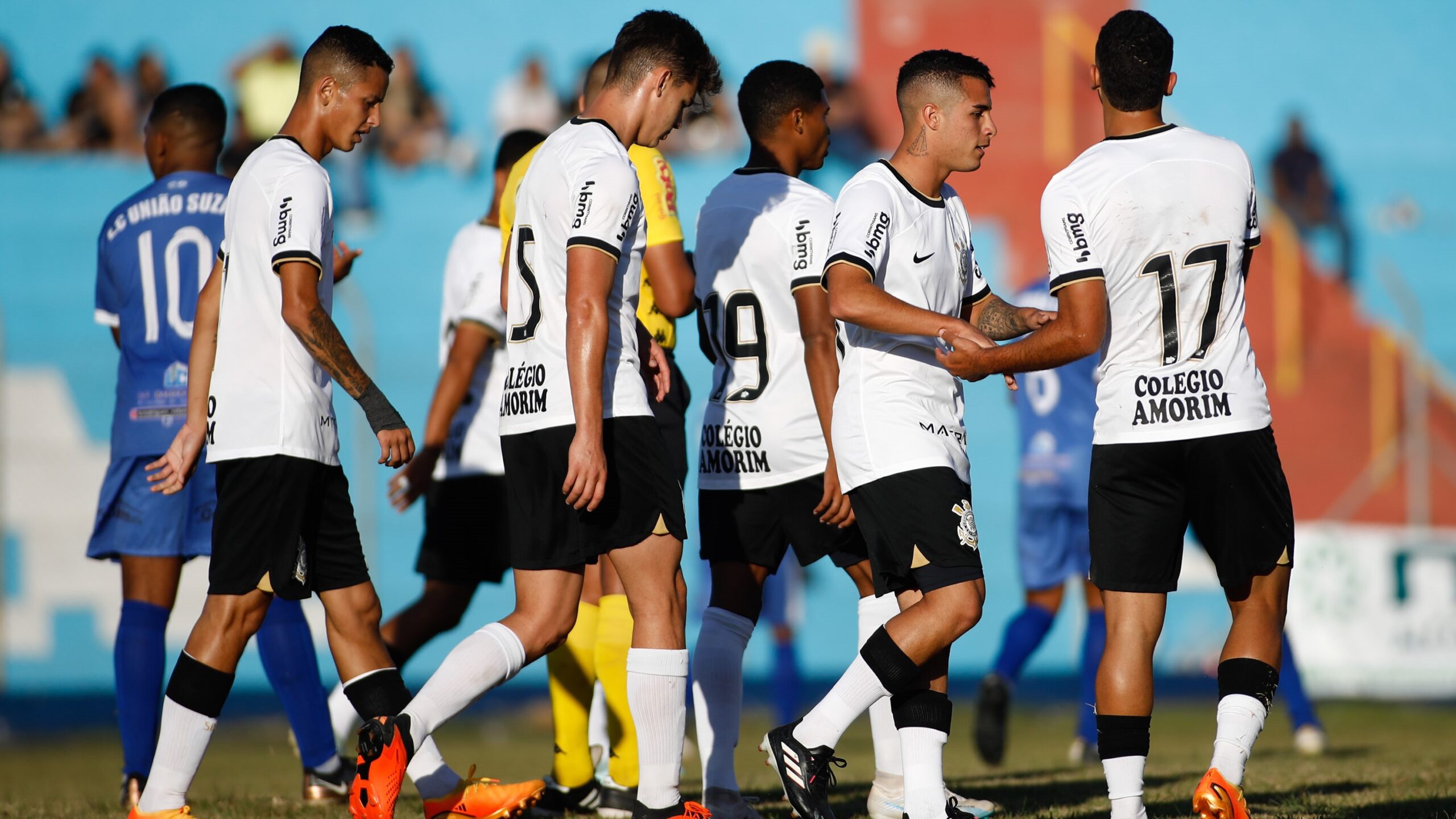 Paulistão Sub-20: definidos os confrontos das quartas de final, paulista  sub-20