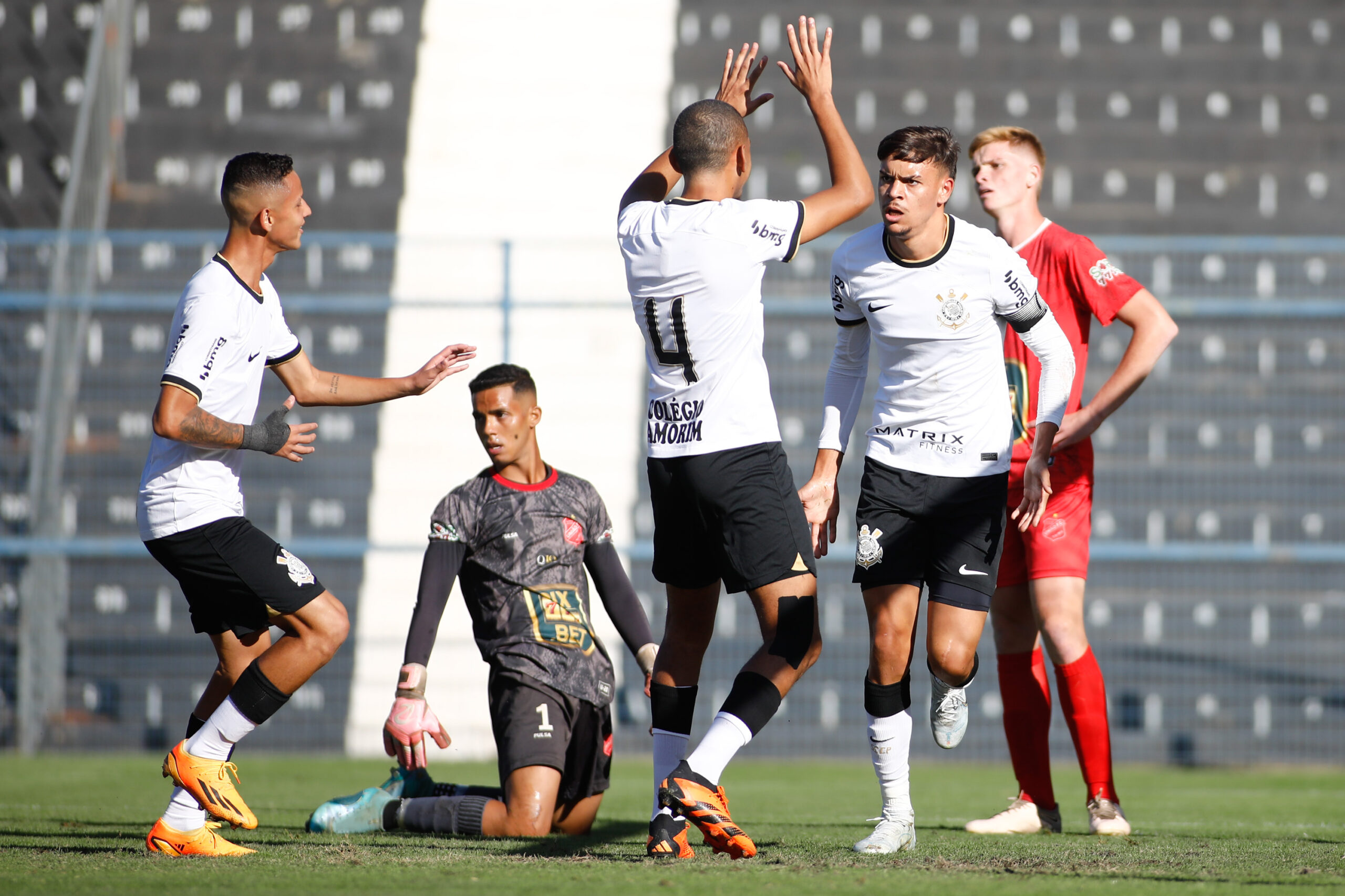 Corinthians conhece tabela do Paulistão Feminino 2022; veja detalhes