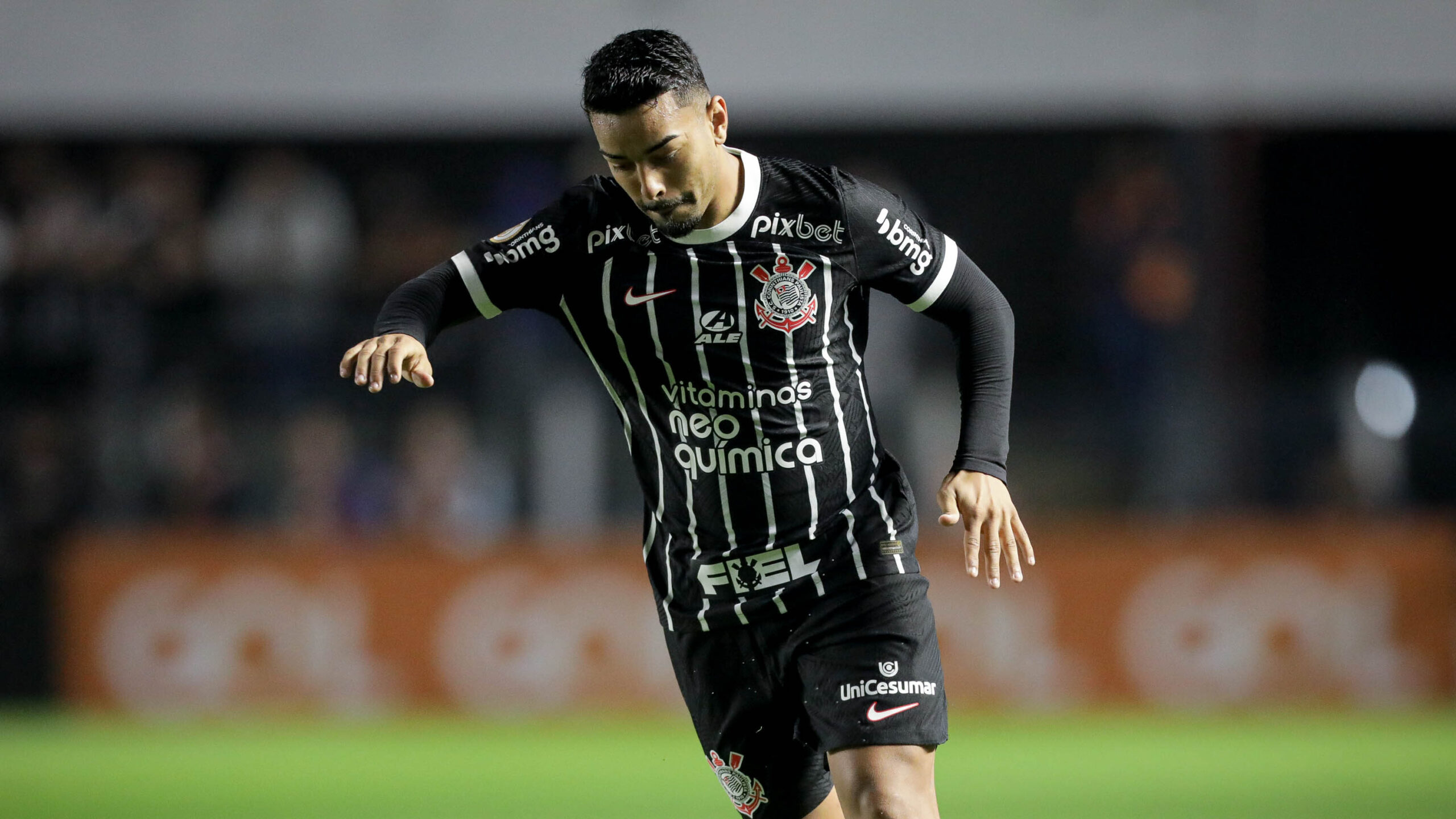 Com o que jogamos hoje, não vamos nem ganhar o jogo diz Cuca sobre volta  da Copa do Brasil - Jogo24