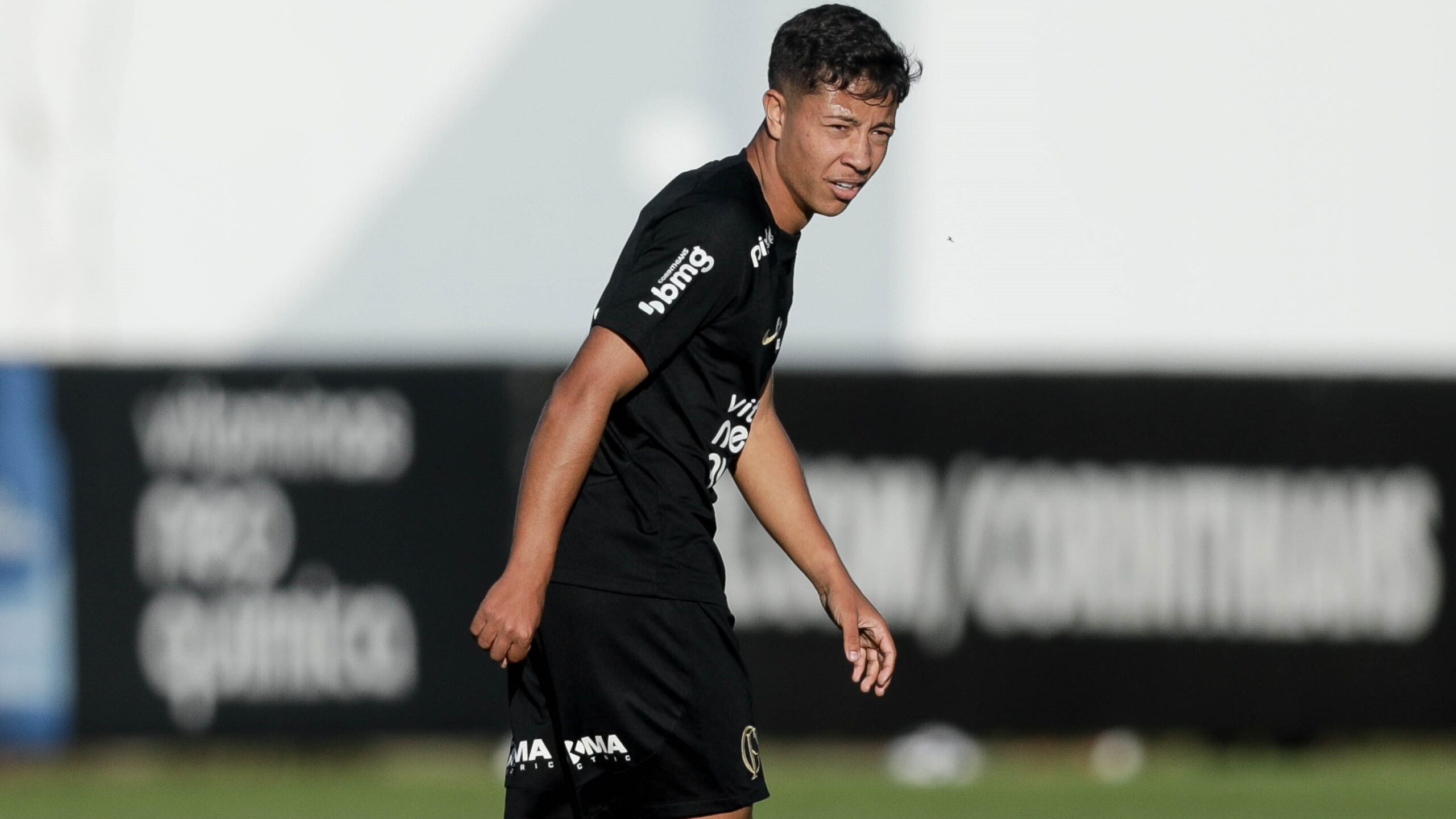 Revelado pelo Santos, atacante Diego Cardoso vai defender o Confiança na  temporada 2023, confiança
