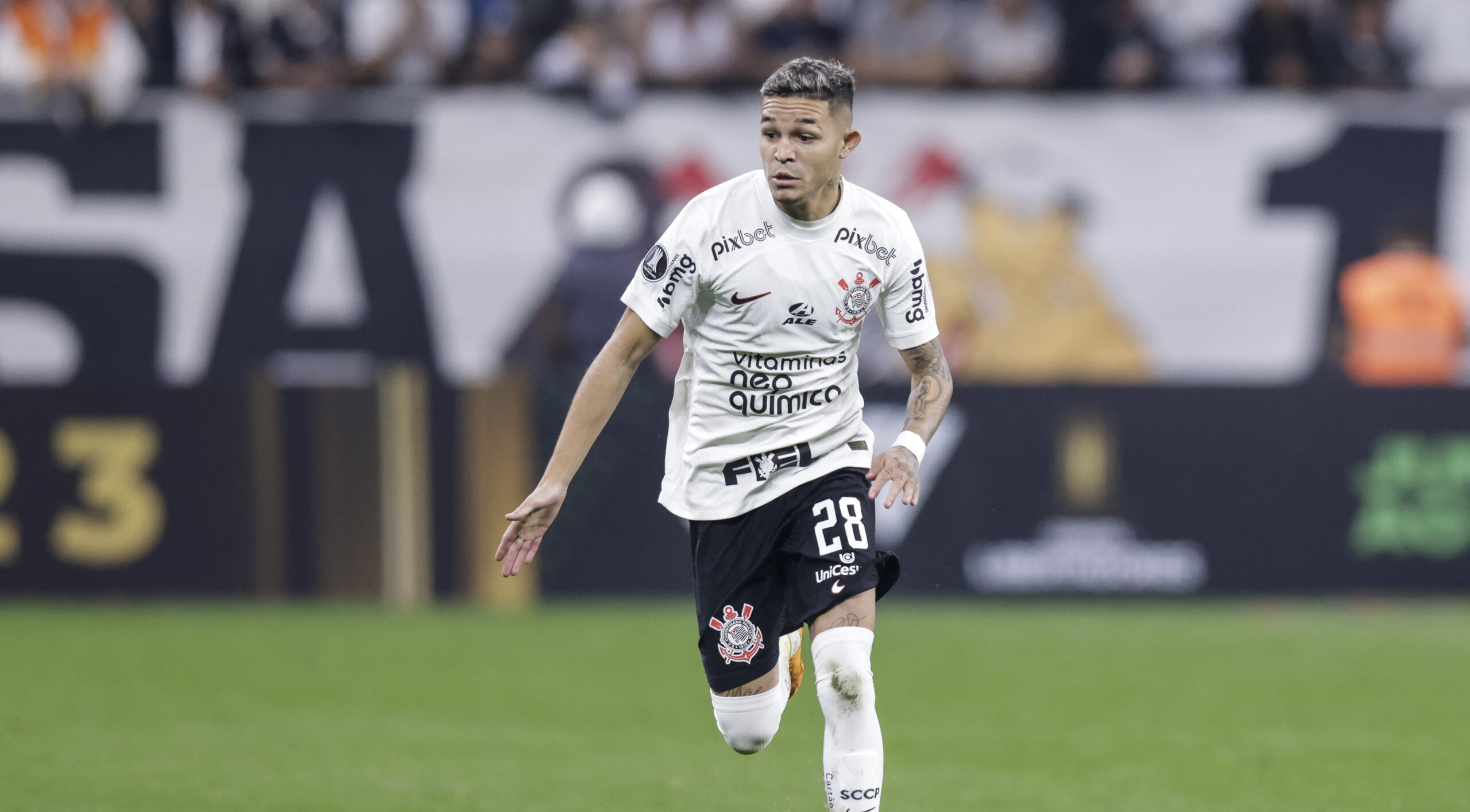 Corinthians confirma venda de Gustavo Mantuan ao Zenit; veja quanto o clube  vai receber - Estadão