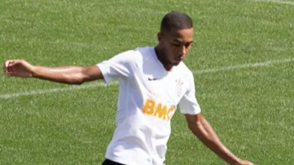 Wesley desbanca 'fenômeno' do Corinthians e possui o melhor contrato entre  os jovens do clube