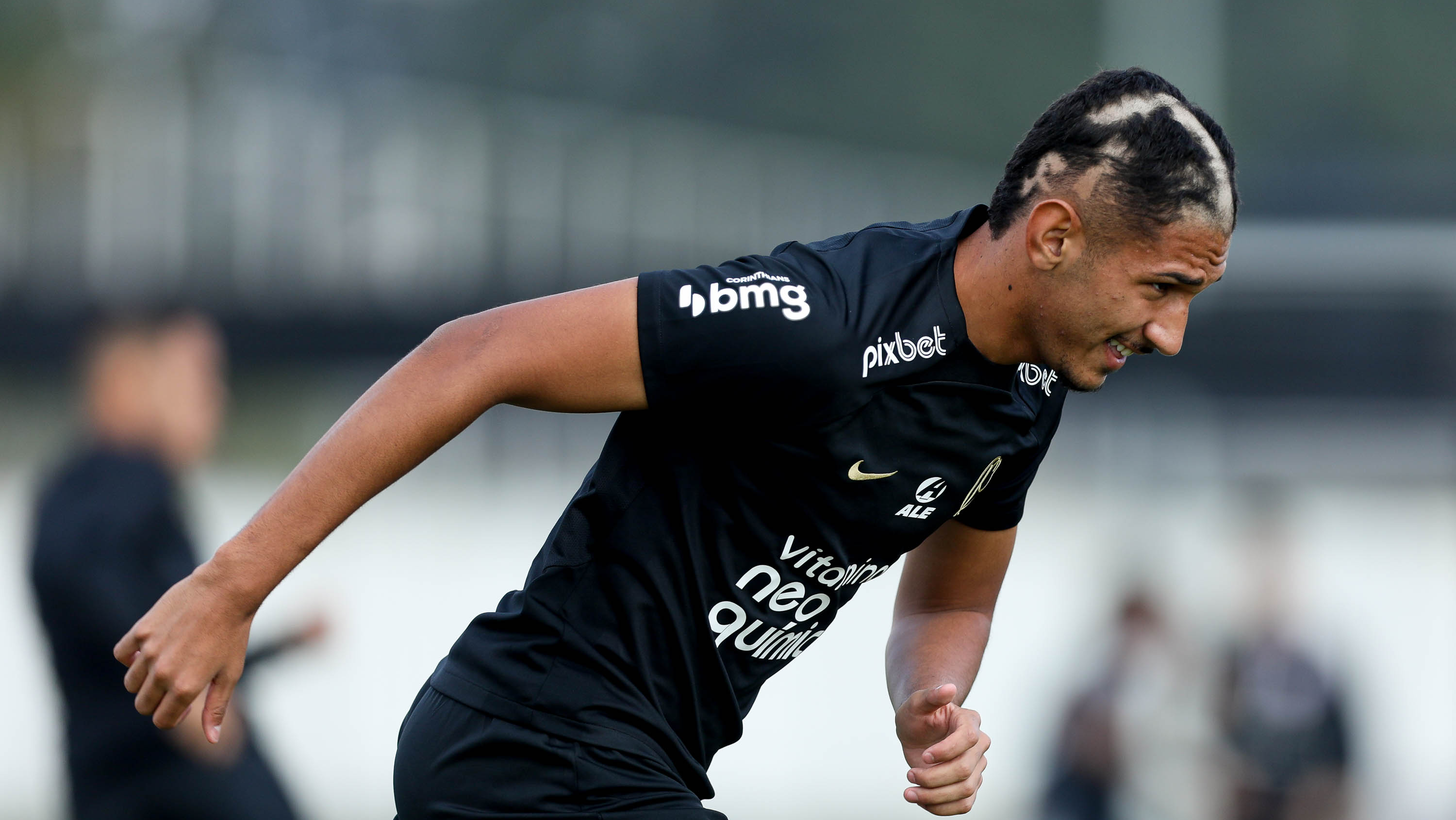 Corinthians divulga relacionados para jogo contra o América-MG pela Copa do  Brasil; veja lista