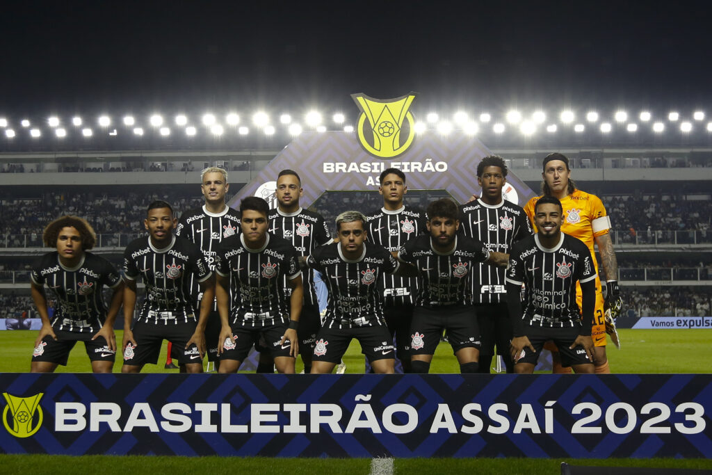 Tabela de jogos do Corinthians no Brasileirão 2023, datas e horários