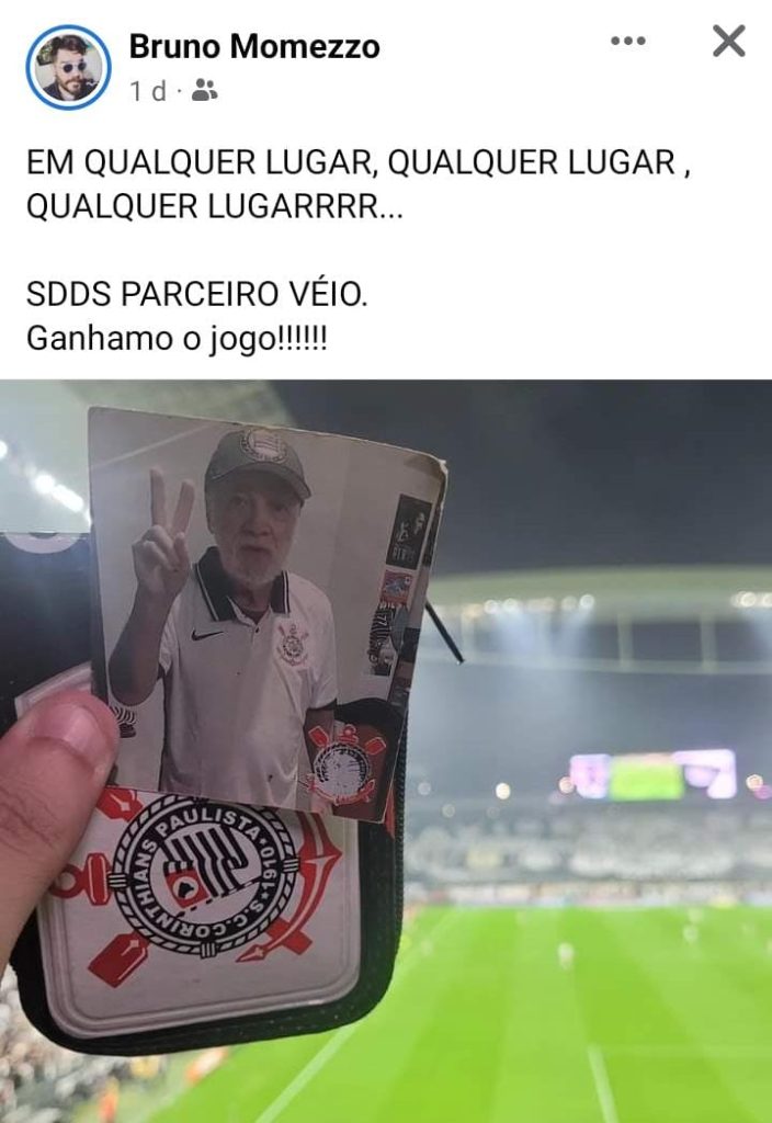 Eliminação do Corinthians faz rivais encherem internet de memes