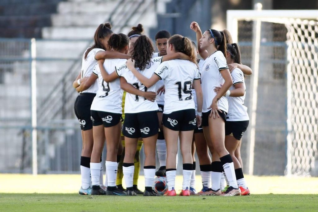 Corinthians conhece adversários do Campeonato Paulista Feminino Sub-17;  veja detalhes