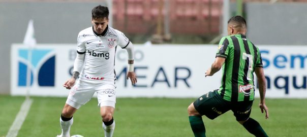 Os pontos fortes de Corinthians e São Paulo para a decisão na Copa do  Brasil, Painel Tático