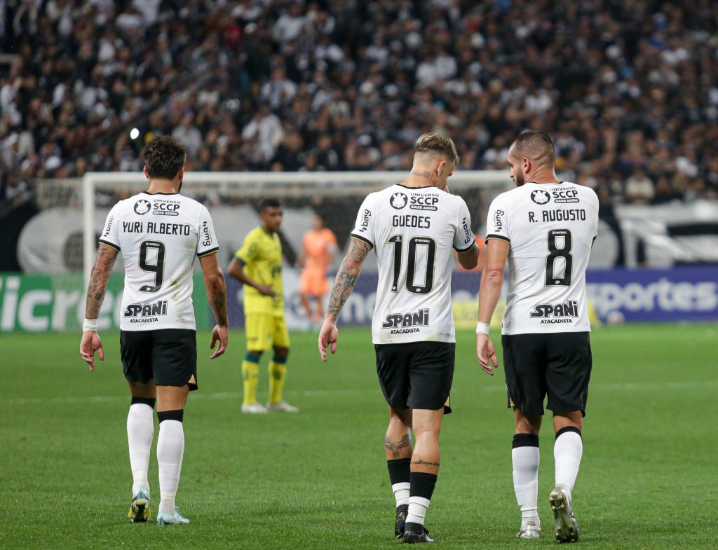 Arquivos Copa do Brasil - Página 6 de 29 - Central do Timão - Notícias do  Corinthians