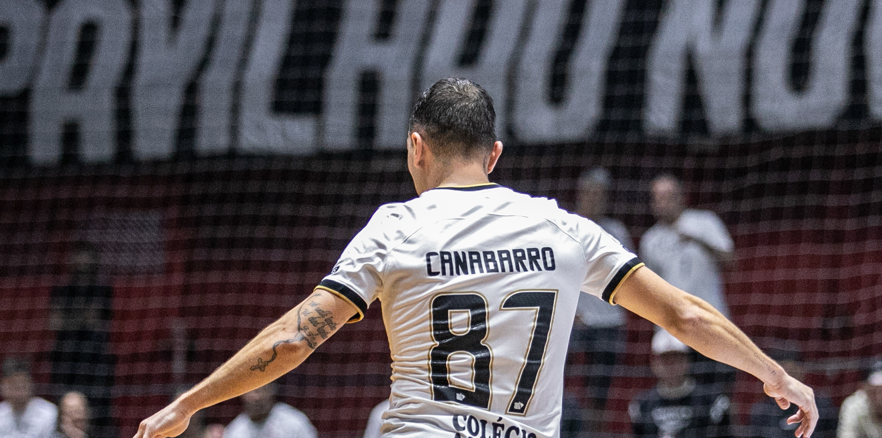 Corinthians e Sorocaba decidem o título paulista de futsal nesta