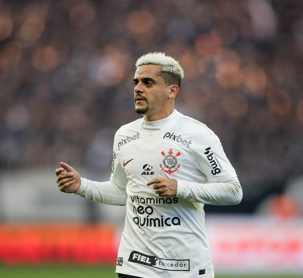 Corinthians x São Paulo: escalação e transmissão