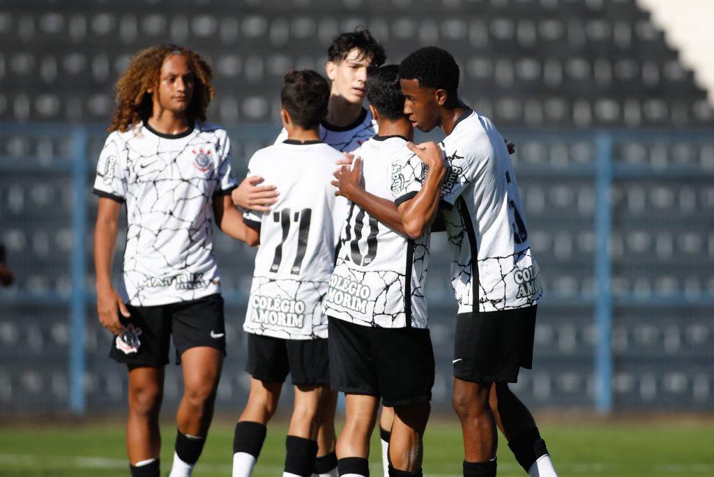 FPF divulga tabela detalhada do Paulista Feminino Sub-17 - SPFC