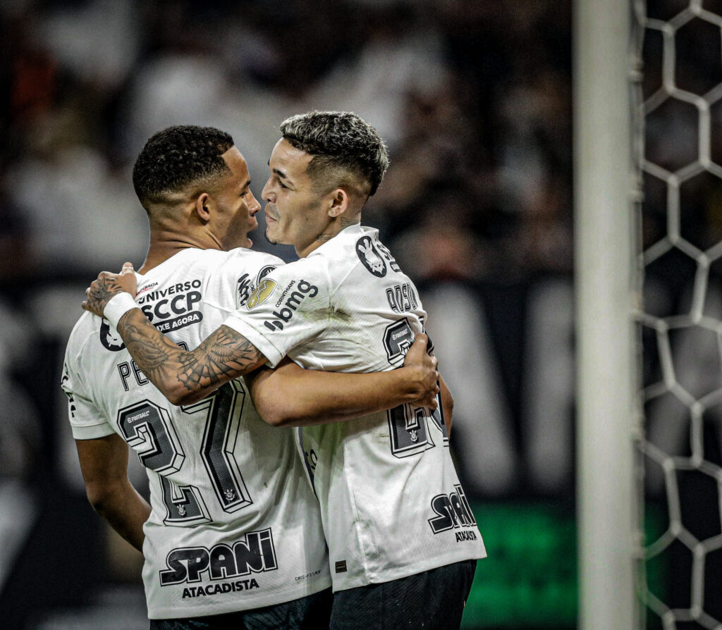 Corinthians x RB Bragantino: onde assistir à final da Copa