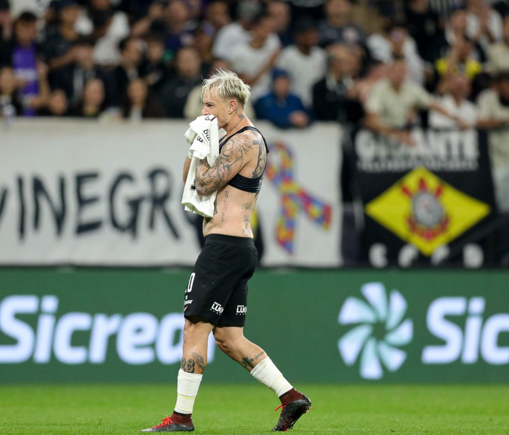 Qual ídolo do Corinthians você é?, corinthians