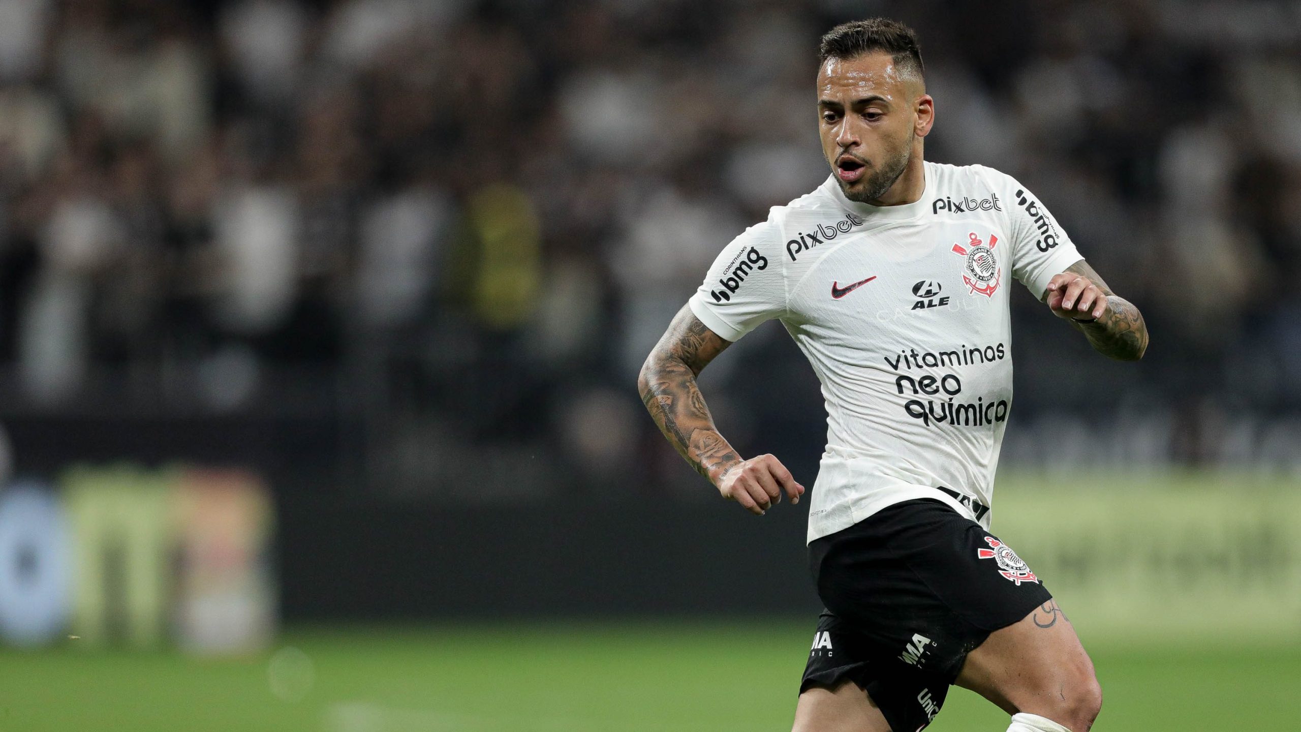 Análise: empatar com o lanterna é ruim, mas desempenho do Corinthians é  ainda pior - Gazeta Esportiva