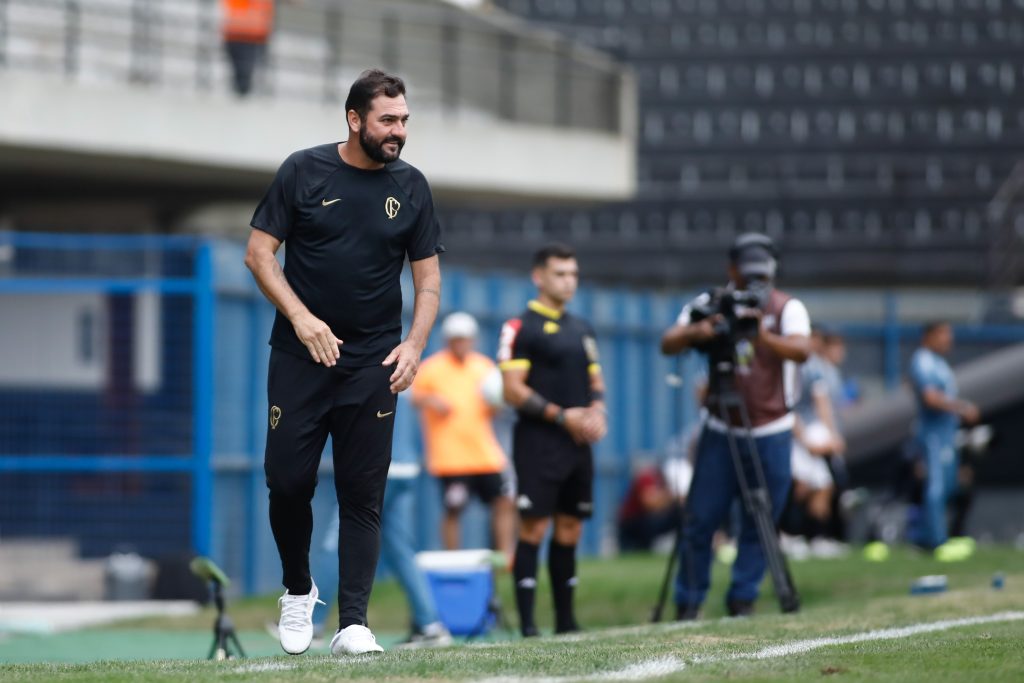 Semana do Corinthians tem Brasileirão, Copa do Brasil, rodadas duplas no  futsal e no NBB e estreias na base