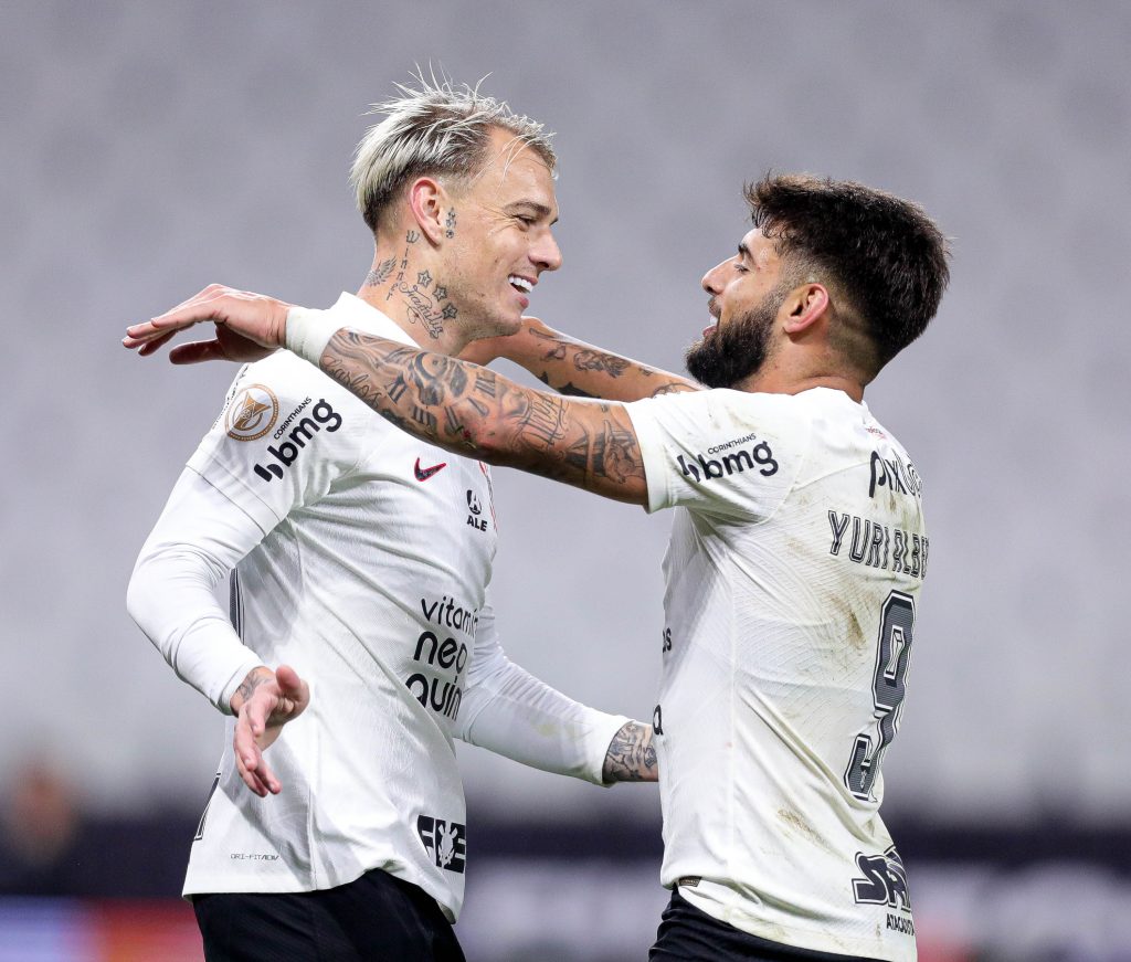 Corinthians conhece tabela básica do Campeonato Brasileiro