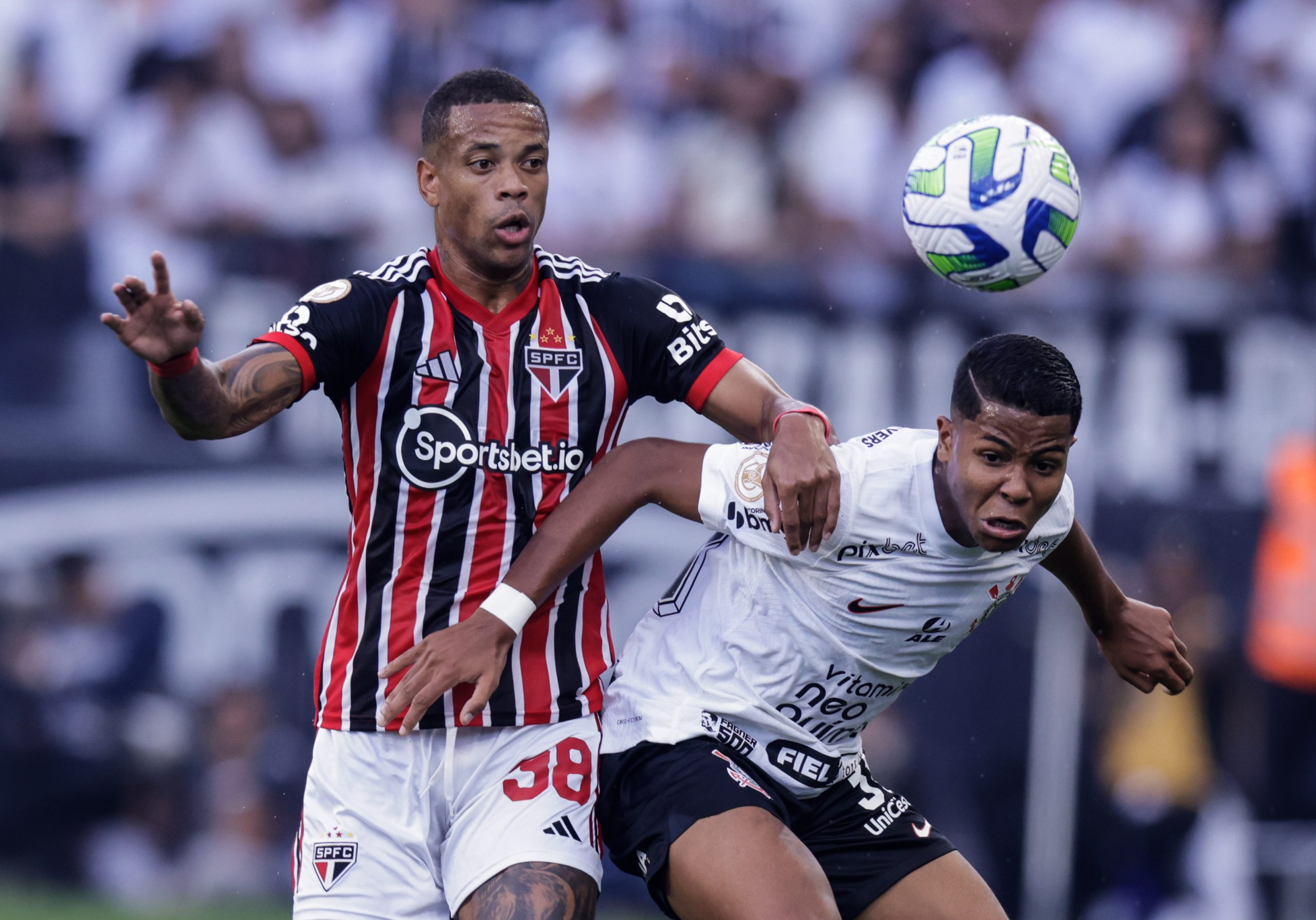 Semana do Corinthians tem Brasileirão, Copa do Brasil, rodadas duplas no  futsal e no NBB e estreias na base