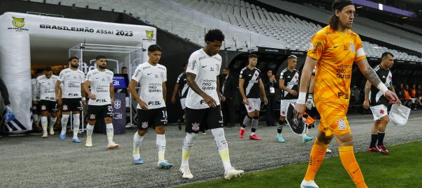 Semana do Corinthians tem futebol masculino em dose dupla, Derby no  feminino, LNF, base e playoffs do NBB