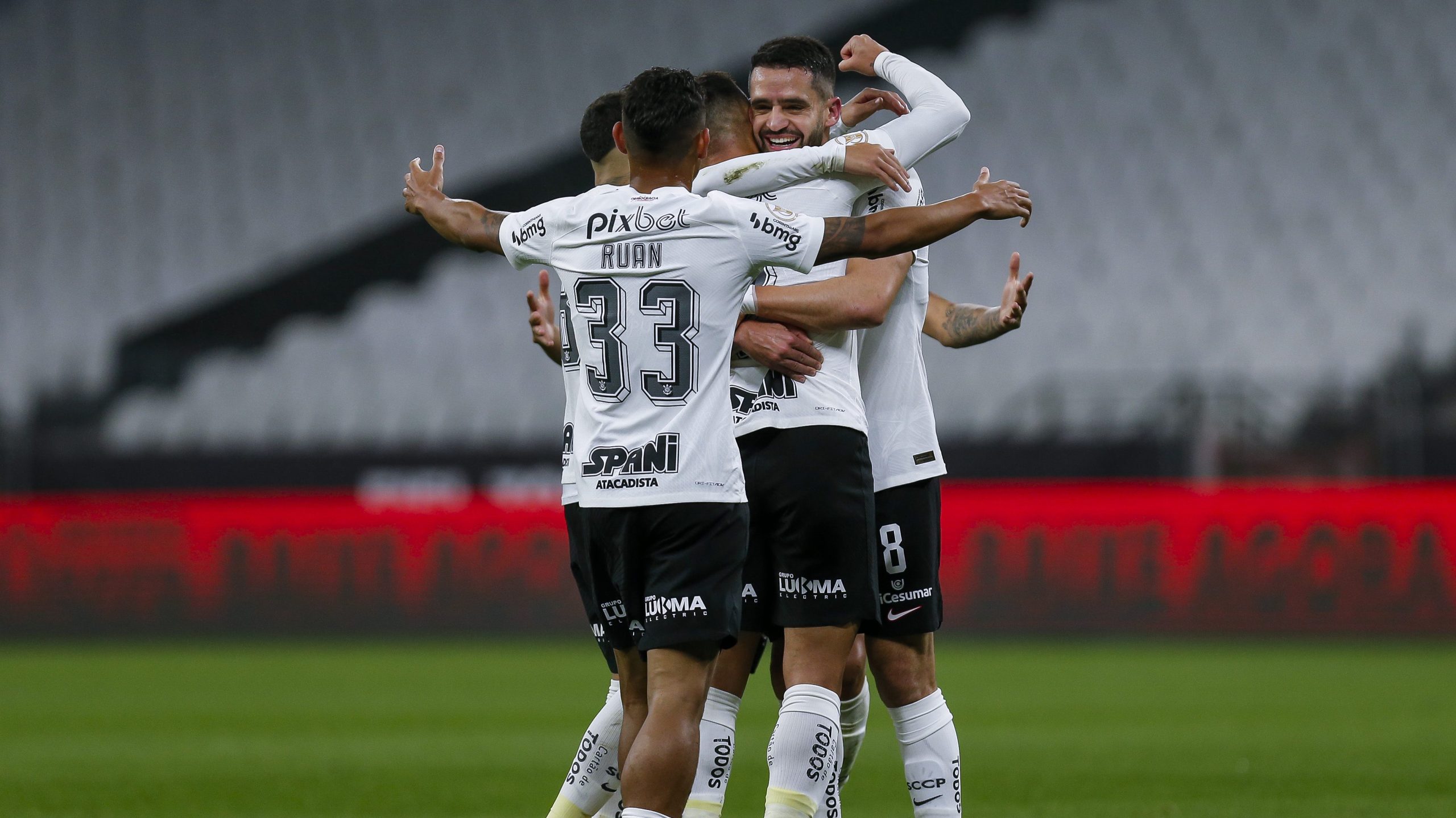 Cria do Corinthians lidera artilharia do Campeonato Russo e é o brasileiro  com mais gols na Europa