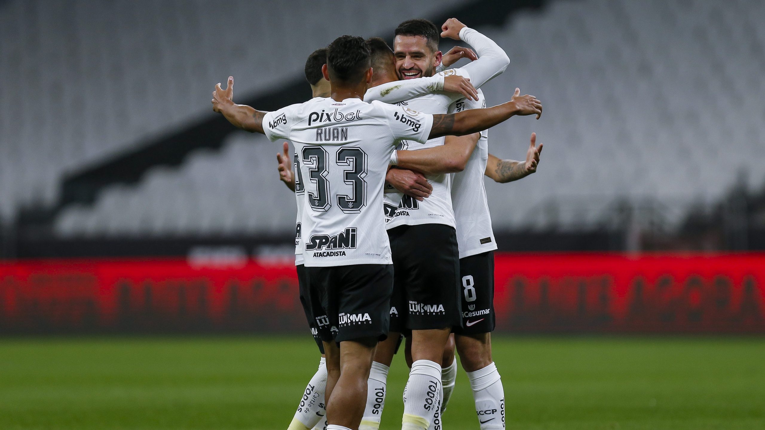 YouTimão on X: Esses são os próximos 7 jogos do Corinthians no