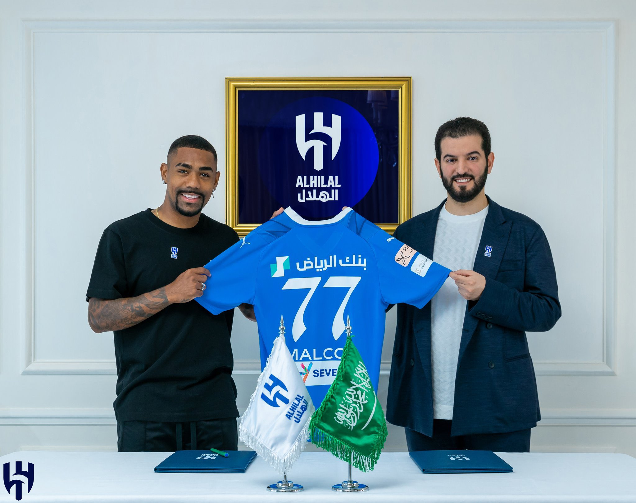 Neymar anunciado pelo Al-Hilal, Alisson na mira de clube saudita… o Dia do  Mercado! – LANCE!