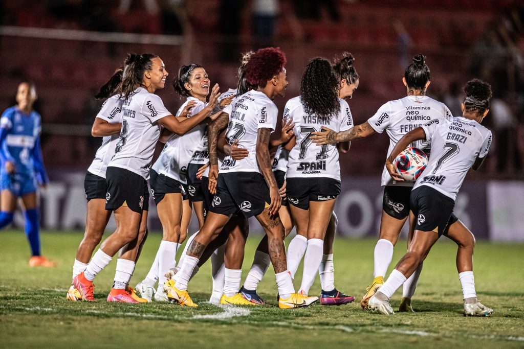 Os próximos 10 jogos do Corinthians após o sorteio do mando de campo na  Copa do