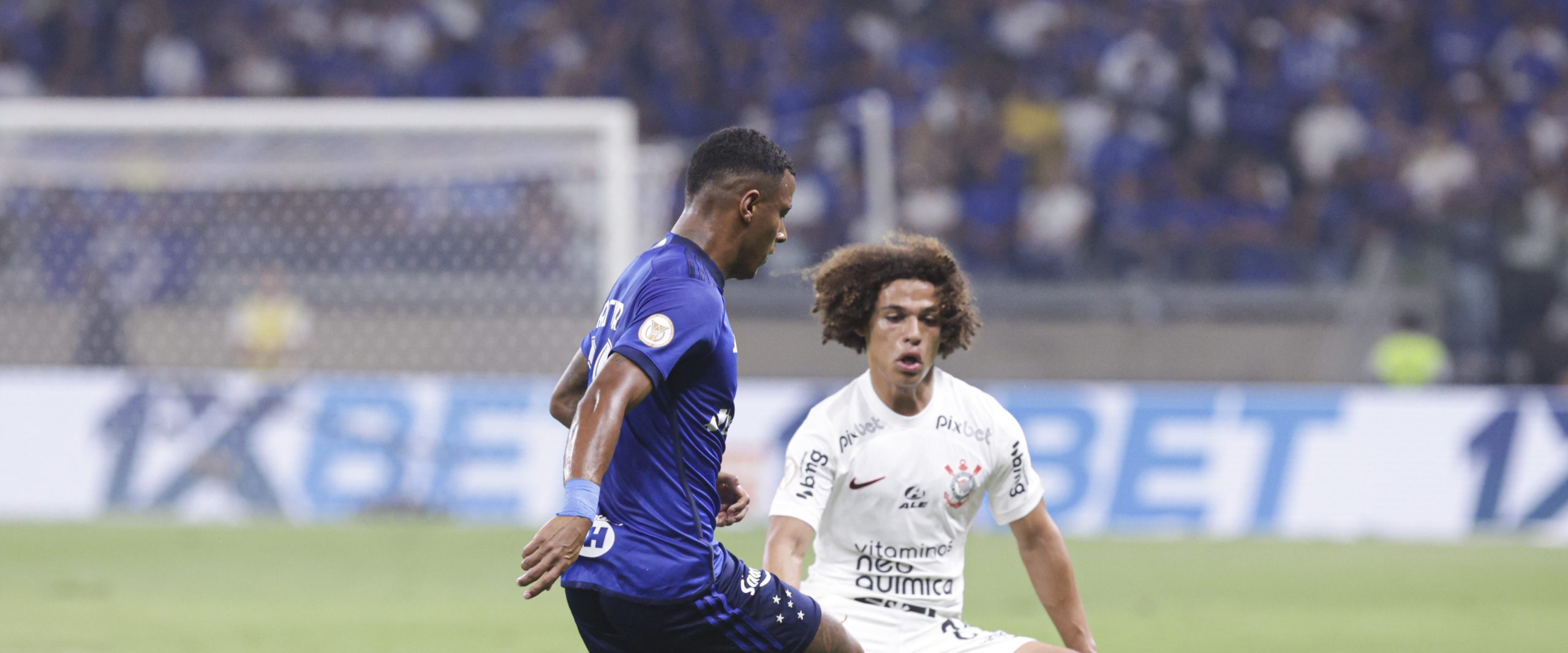 Última parada: antes de jogo em Brasília no domingo, Corinthians pega São  Bernardo